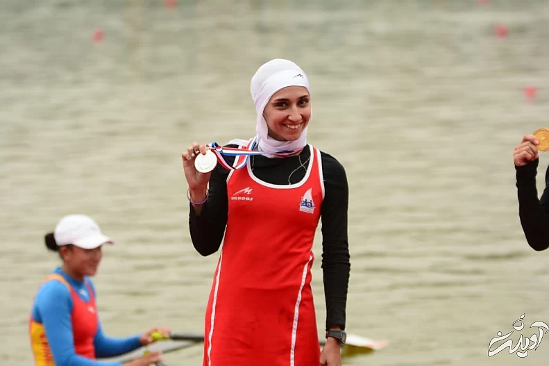 ورزشکاران ایرانی